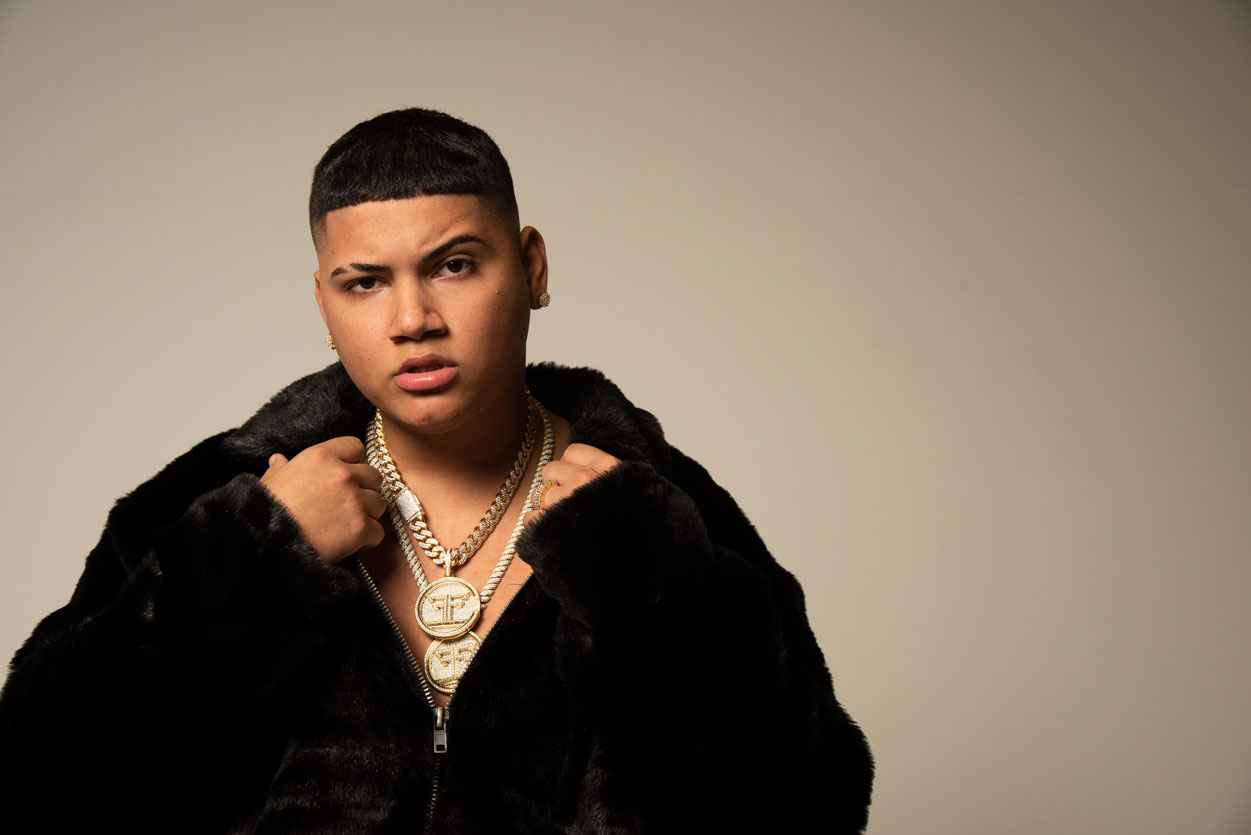 What Happened to Ankhal? Latino Rapper Critical After Attack With Multiple Shots In Puerto Rico