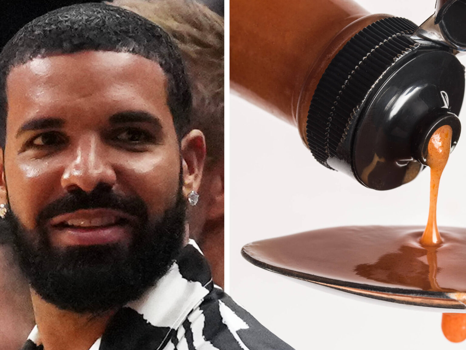Who Is The Instagram Model Hot Sauce Model Accuses Drake Of Putting Hot Sauce In Condom Dandi