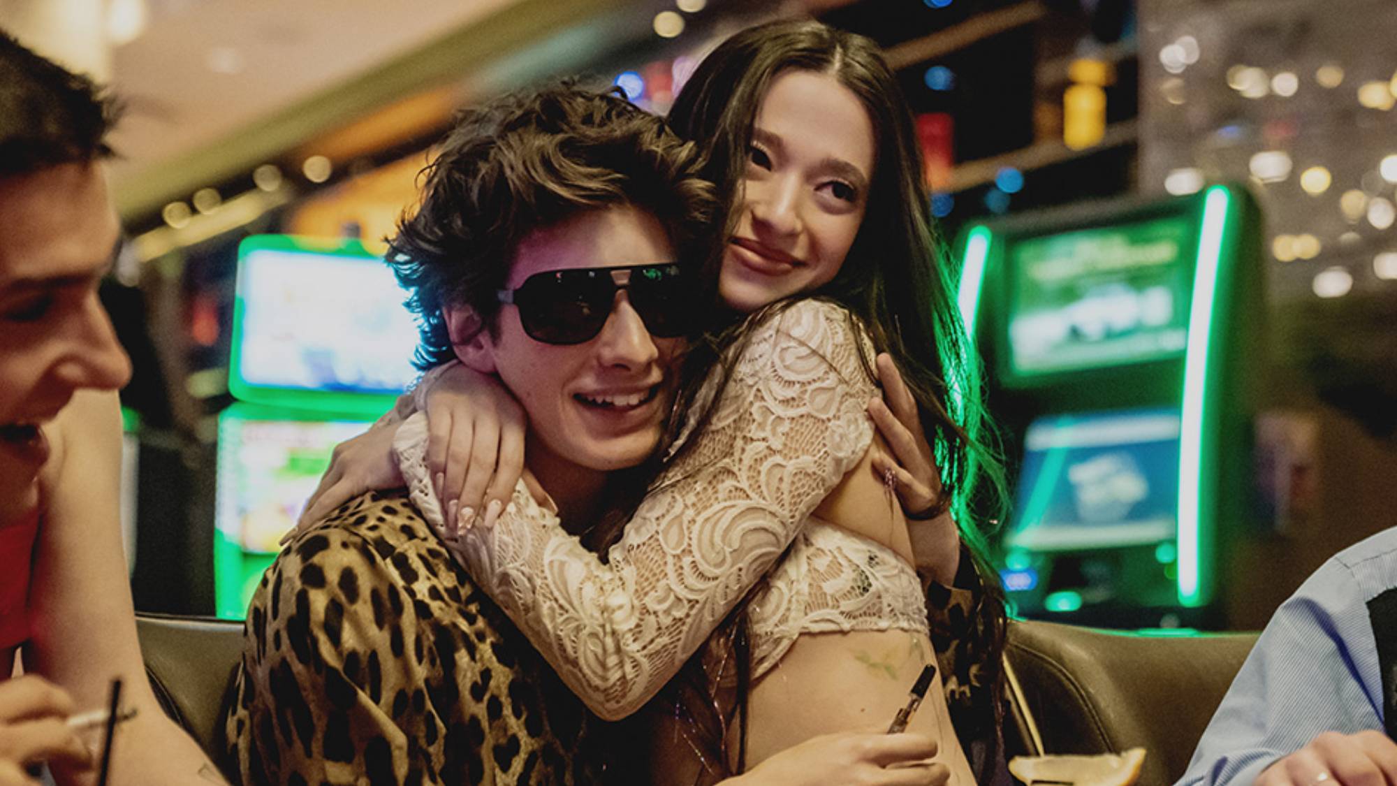 Join the Fun: Post Your Must-Watch Hulu Picks for Black Friday!