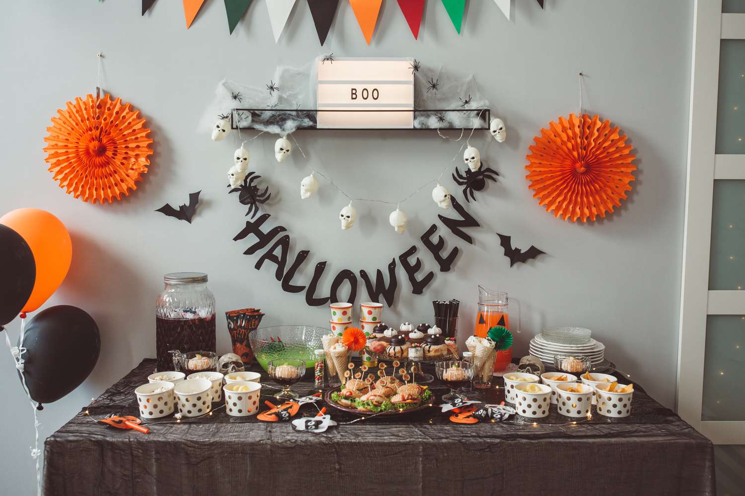 Spooktacular Decor: Affordable Ways to Create a Haunted Haven This Halloween