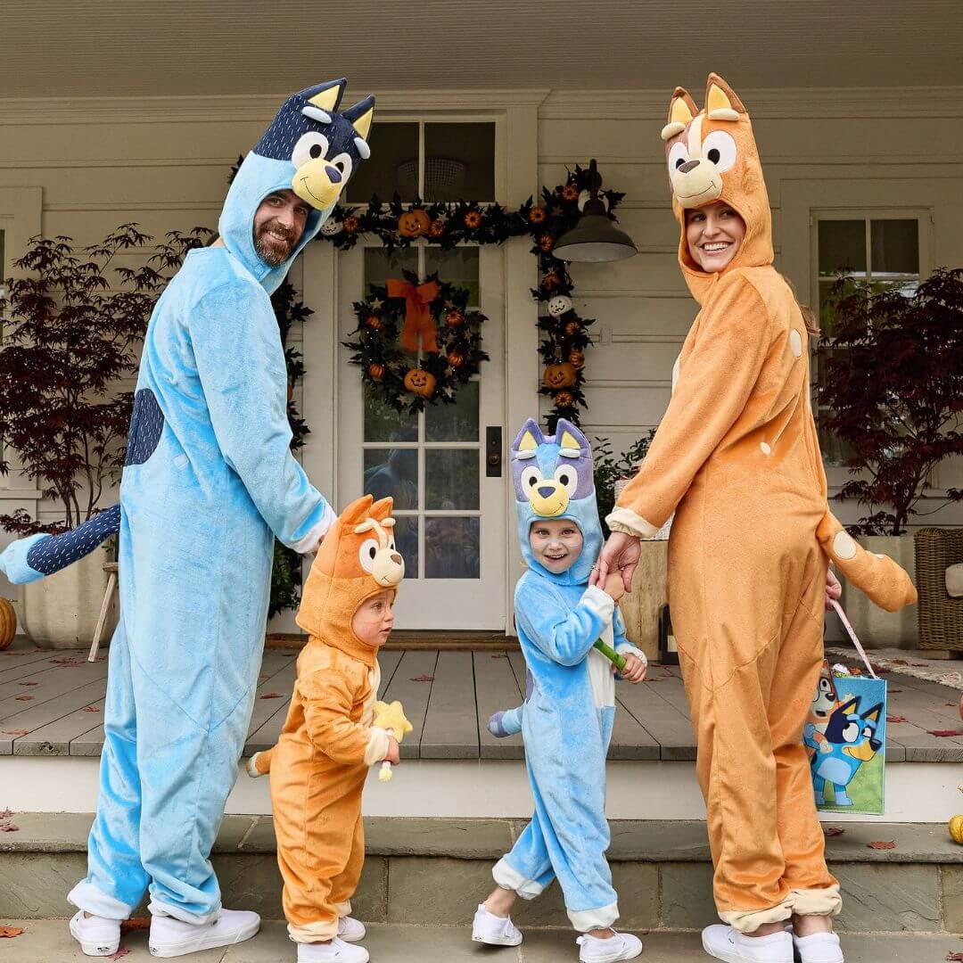 Unleash Your Creativity: Budget-Friendly DIY Halloween Costumes You Can Make at Home