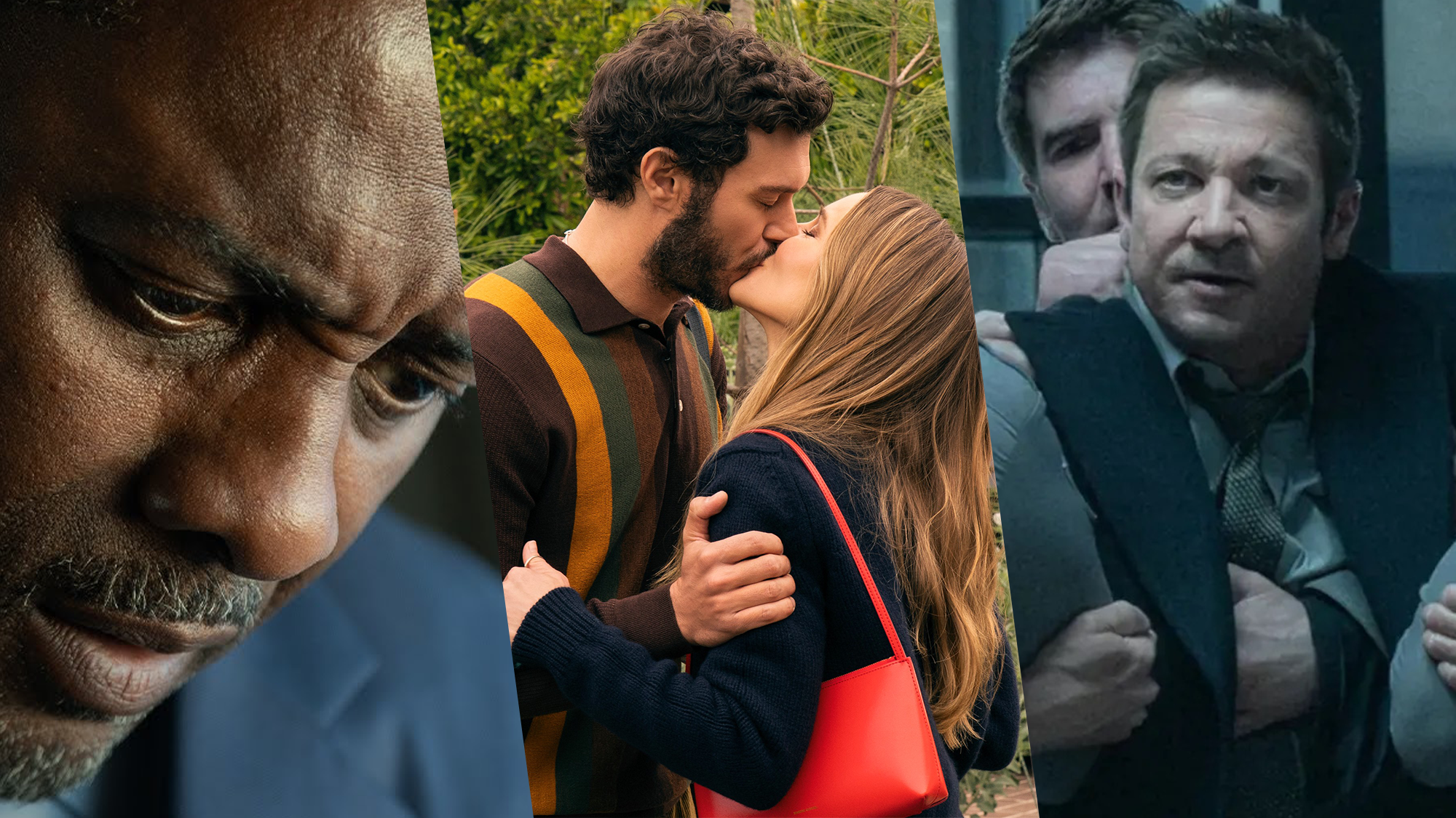 Your Ultimate Guide to the Top 10 Hulu Shows and Movies to Enjoy This Black Friday Weekend